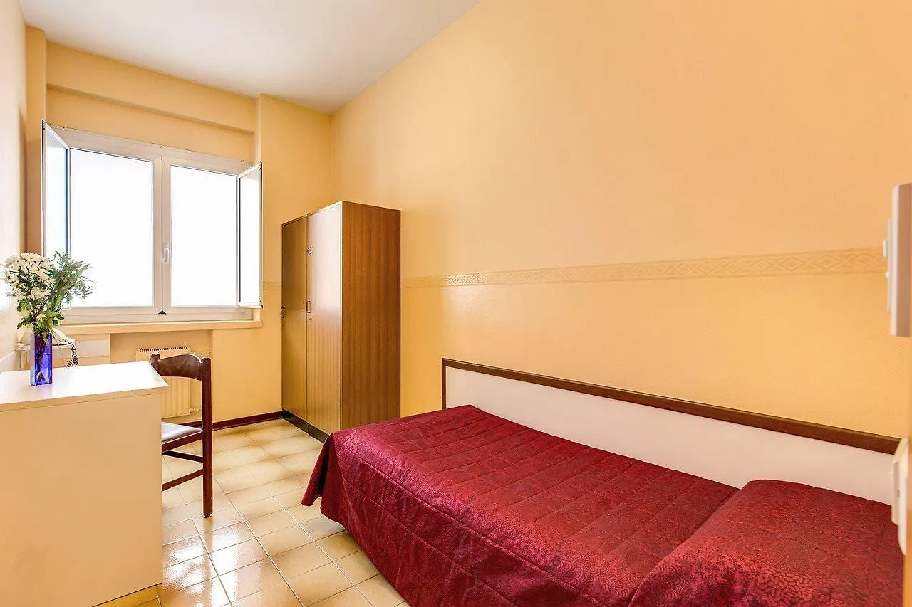 Hotel Casa Per Ferie Villa Benedetta Roma