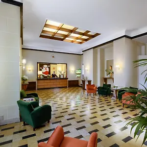4* Отель Bettoja Atlantico