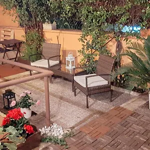 Apartamento Casa Federico, Roma