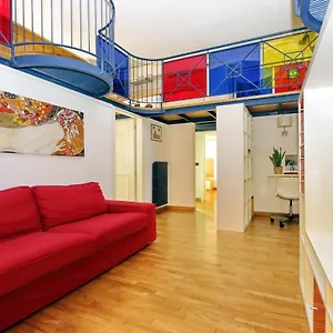 Apartamento Vatican, Roma