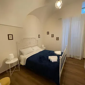  Apartament Gesuiti Włochy