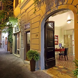 3* Отель Boutique Anahi