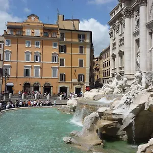 Apartamento Quirinale By In, Roma