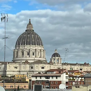 St Peter Dom wakacyjny