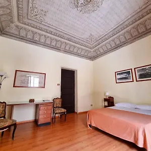  Apartament Piazza Politeama Włochy