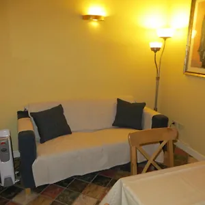  Apartament Junior Cattedrale Włochy