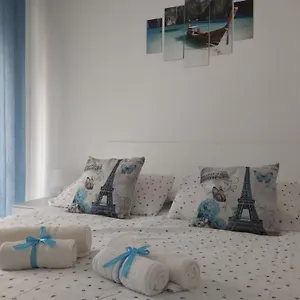 Appartamento Aurelia - Begonia, Roma
