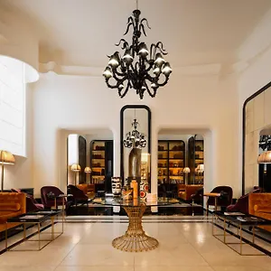 5* Отель Palazzo Ripetta