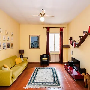 Apartamento Vatican Penthouse Near S.Peter'S Square, Roma
