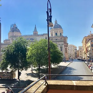 Otel Basilica, Roma