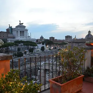 Residenza Maritti Contemporarysuite Pensjonat