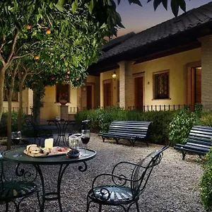 3* Отель Santa Maria