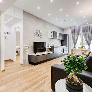 Apartamento San Pietro Vatican, Roma