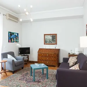 Apartamento Charming Piazza Del Popolo, Roma