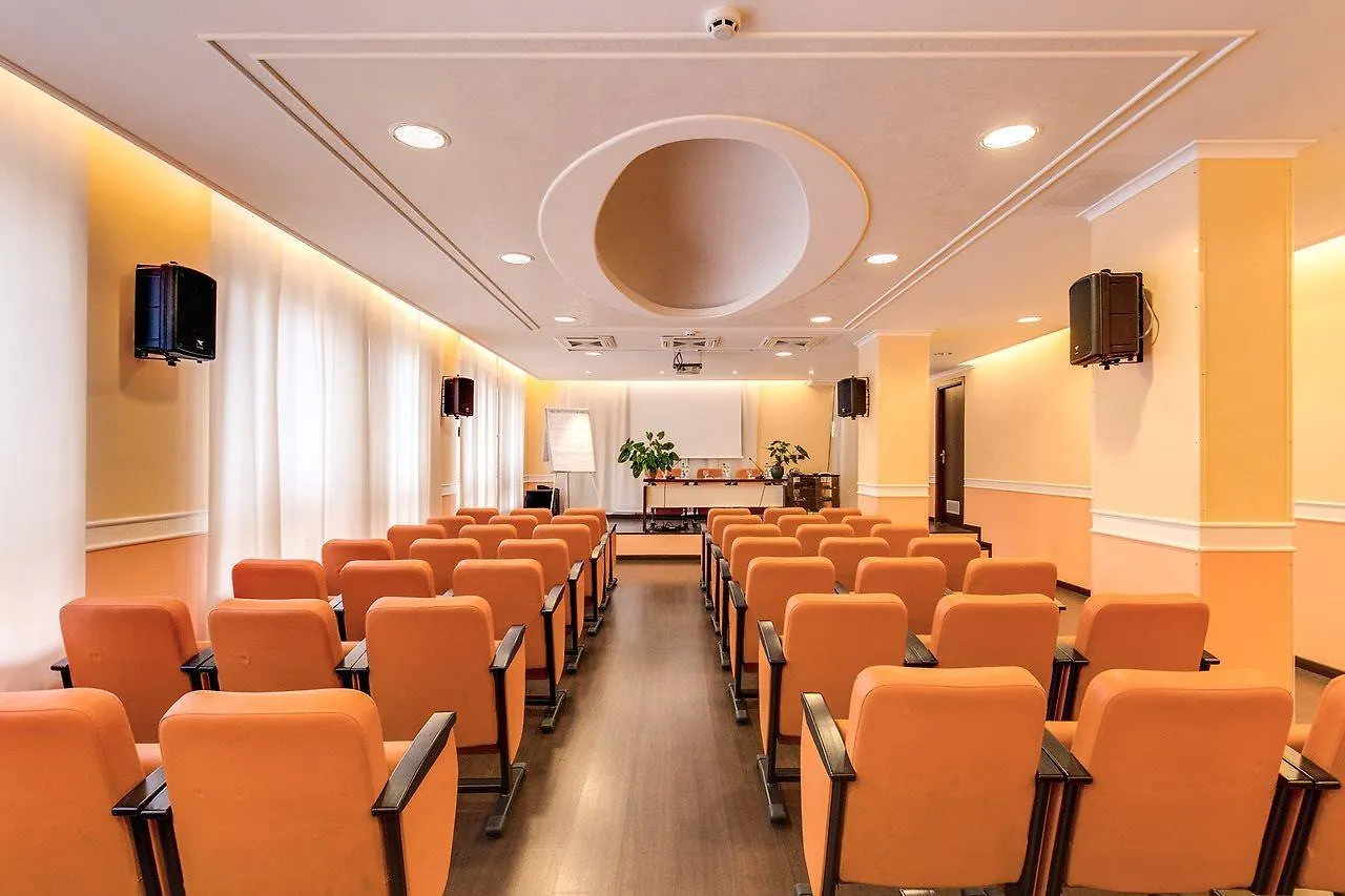 Casa Per Ferie Villa Benedetta Rzym Hotel