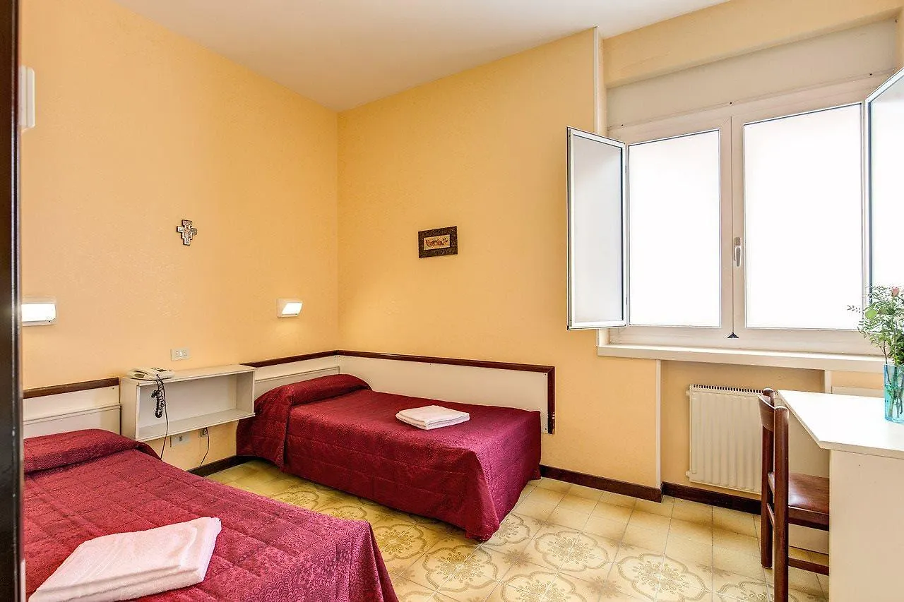 Casa Per Ferie Villa Benedetta Roma